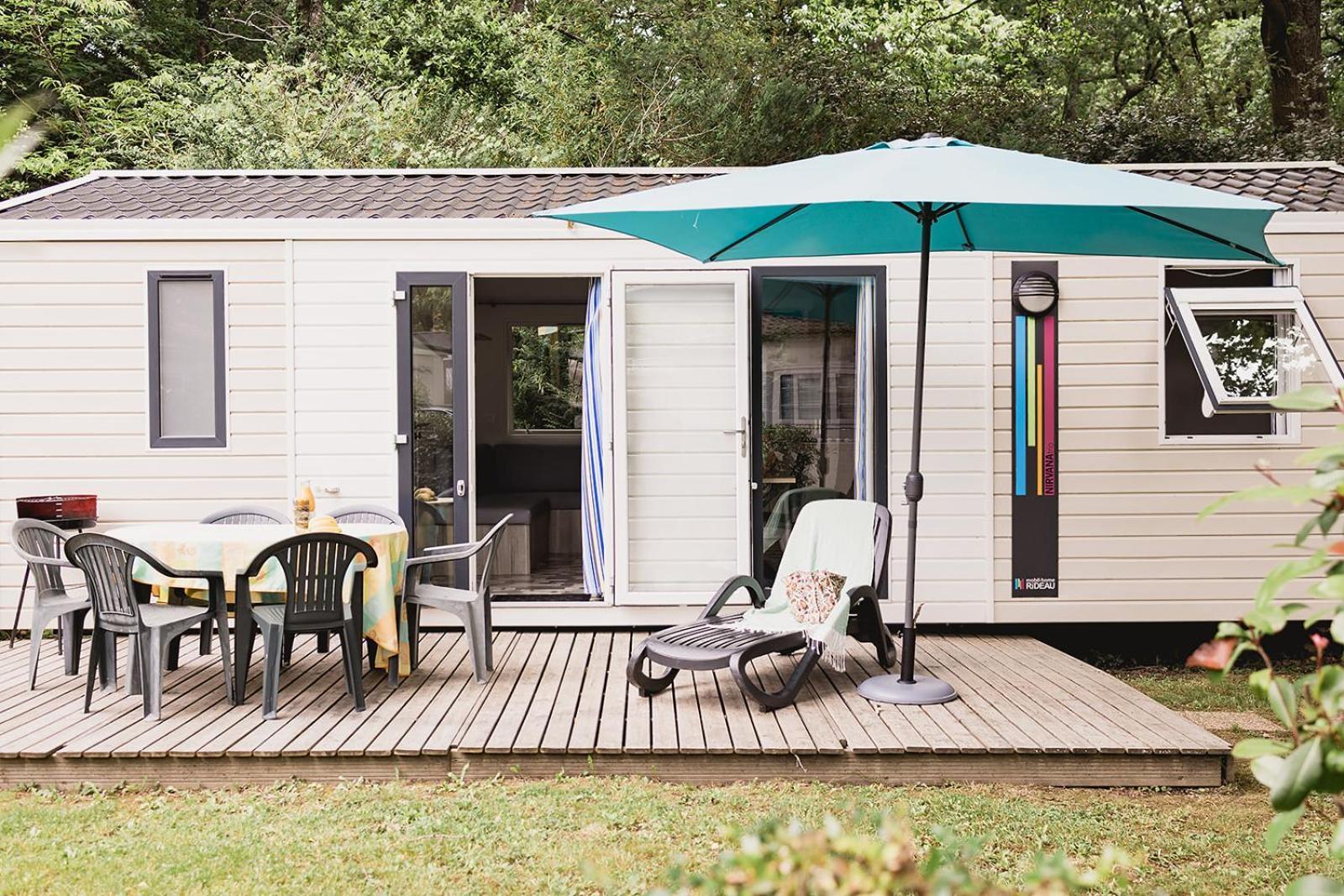 Camping Zelaia Ascain Bagian luar foto
