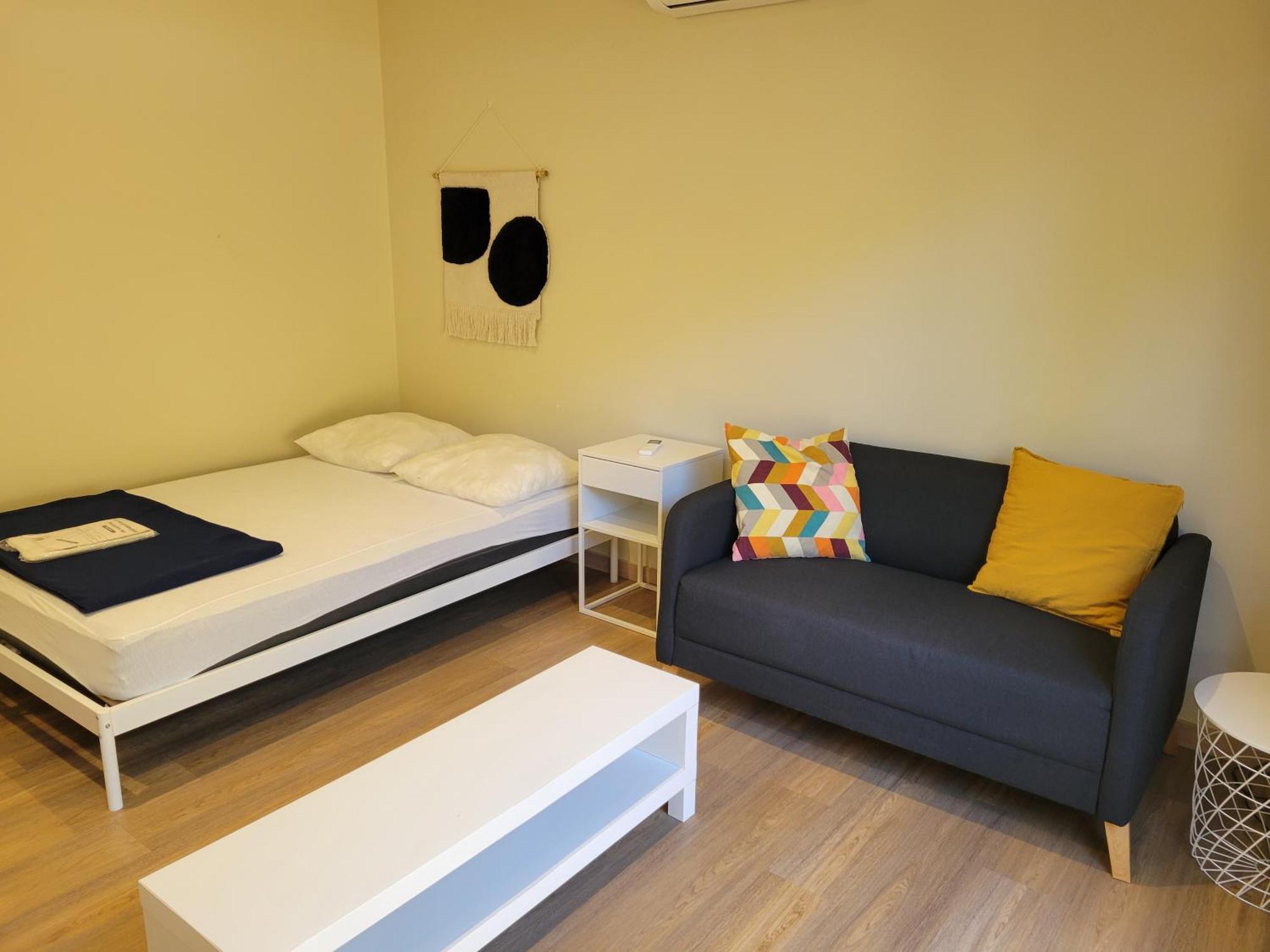 Camping Zelaia Ascain Bagian luar foto